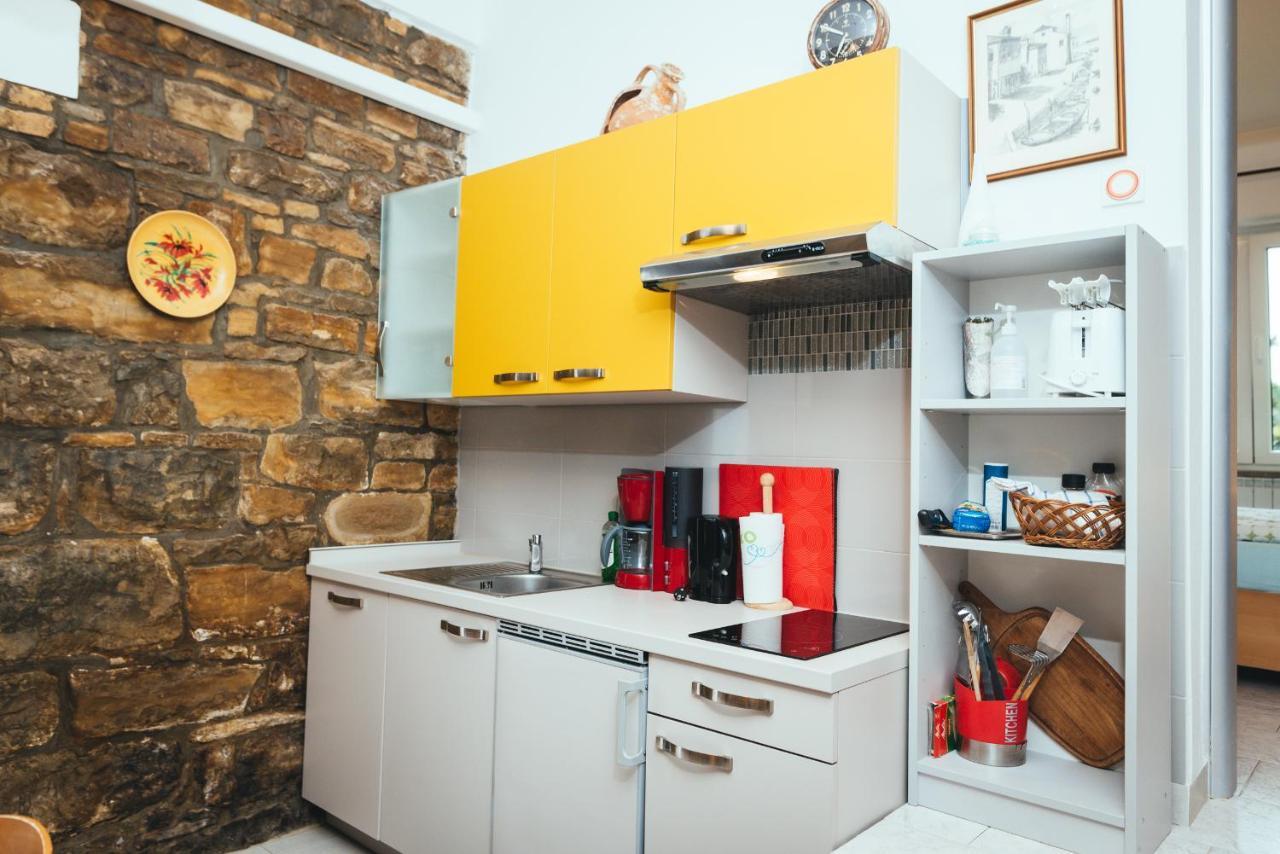 Apartment Bruna *