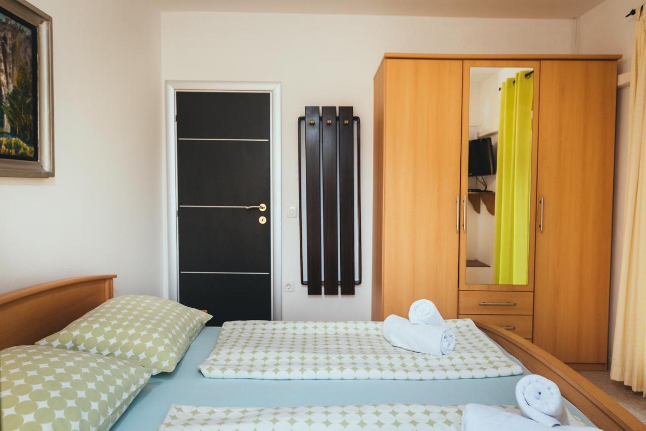 Apartment Bruna *
