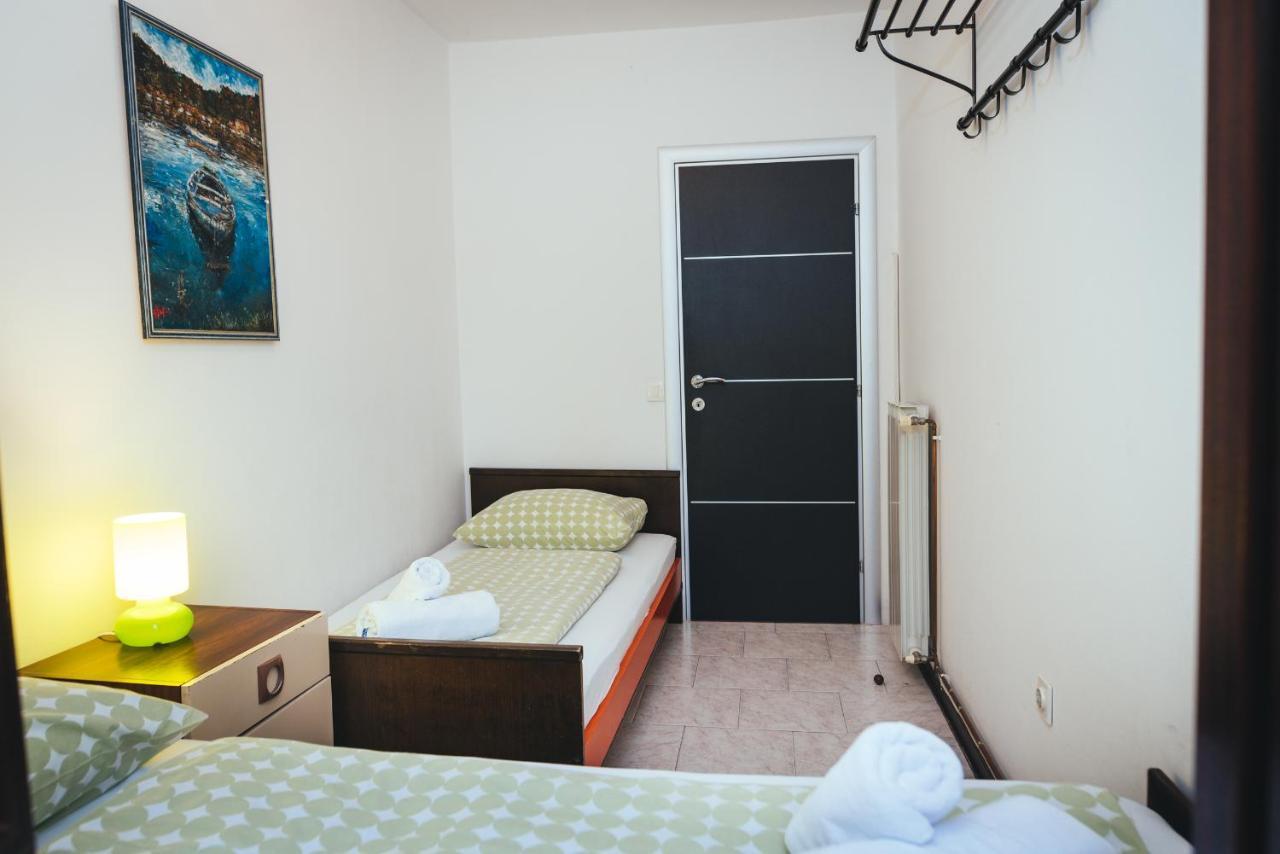 Bruna Appartement *